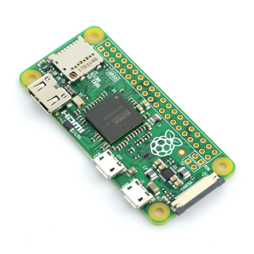 Raspberry Pi Zero
